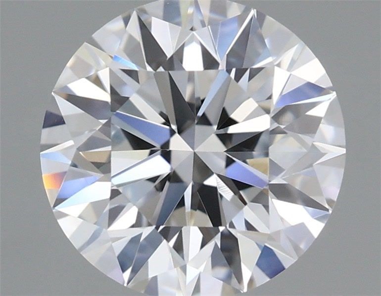 Ideal Loose Diamond - ROUND 1.87ct F VVS2: Ideal Loose Diamond - ROUND 1.87ct F VVS2 Source: This is a real non-mined Diamond that has been grown in a lab Shape: ROUND Carats: 1.87 Color: F Clarity: VVS2 Certification: IGI Video: