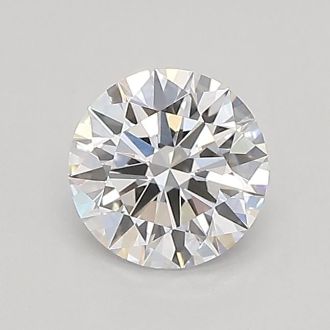 Ideal Loose Diamond - ROUND 0.64ct D VVS1: Ideal Loose Diamond - ROUND 0.64ct D VVS1 Source: This is a real non-mined Diamond that has been grown in a lab Shape: ROUND Carats: 0.64 Color: D Clarity: VVS1 Certification: IGI Video:
