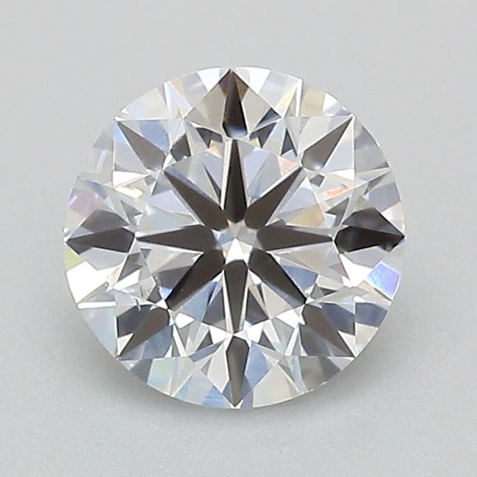 Loose Diamond - ROUND 0.52ct D VS2: Loose Diamond - ROUND 0.52ct D VS2 Source: This is a real non-mined Diamond that has been grown in a lab Shape: ROUND Carats: 0.52 Color: D Clarity: VS2 Certification: IGI Video: