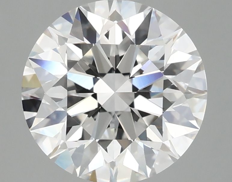 Loose Diamond - ROUND 2.97ct E VS1 (1 of 1)