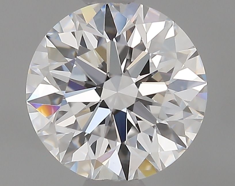 Loose Diamond - ROUND 0.94ct D VVS2: Loose Diamond - ROUND 0.94ct D VVS2 Source: This is a real non-mined Diamond that has been grown in a lab Shape: ROUND Carats: 0.94 Color: D Clarity: VVS2 Certification: IGI Video: