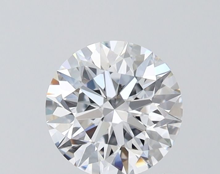 Ideal Loose Diamond - ROUND 1.06ct E VVS1: Ideal Loose Diamond - ROUND 1.06ct E VVS1 Source: This is a real non-mined Diamond that has been grown in a lab Shape: ROUND Carats: 1.06 Color: E Clarity: VVS1 Certification: IGI Video: