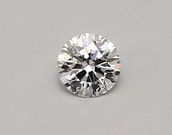 Ideal Loose Diamond - ROUND 0.26ct D VS1: Ideal Loose Diamond - ROUND 0.26ct D VS1 Source: This is a real non-mined Diamond that has been grown in a lab Shape: ROUND Carats: 0.26 Color: D Clarity: VS1 Certification: IGI Video: