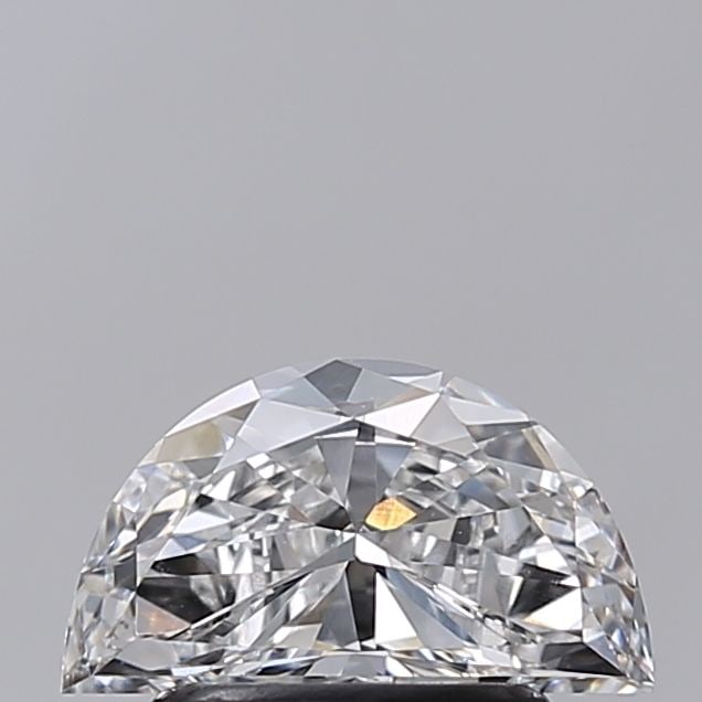 Loose Diamond - HALF MOON 0.94ct E VS1 (1 of 1)