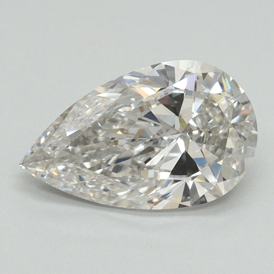 Loose Diamond - PEAR 1.52ct F VS2 (1 of 1)