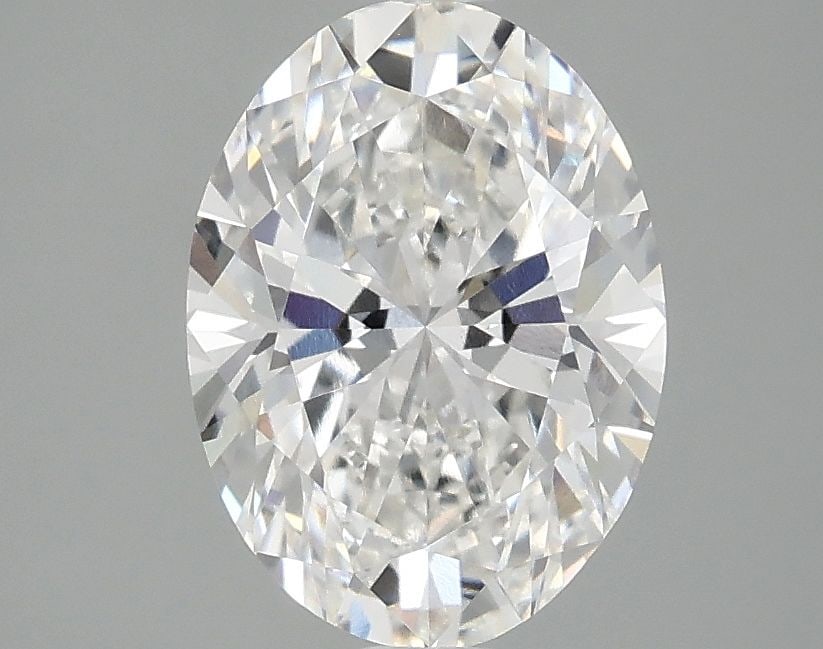 Loose Diamond - OVAL 1.99ct E VS1 (1 of 1)