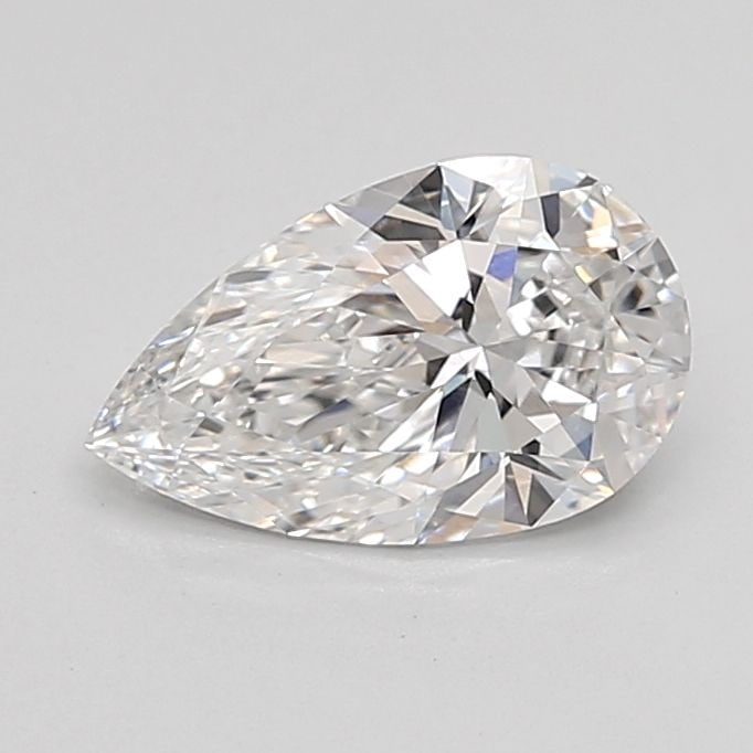 Loose Diamond - PEAR 1.08ct D VVS1: Loose Diamond - PEAR 1.08ct D VVS1 Source: This is a real non-mined Diamond that has been grown in a lab Shape: PEAR Carats: 1.08 Color: D Clarity: VVS1 Certification: IGI Video: