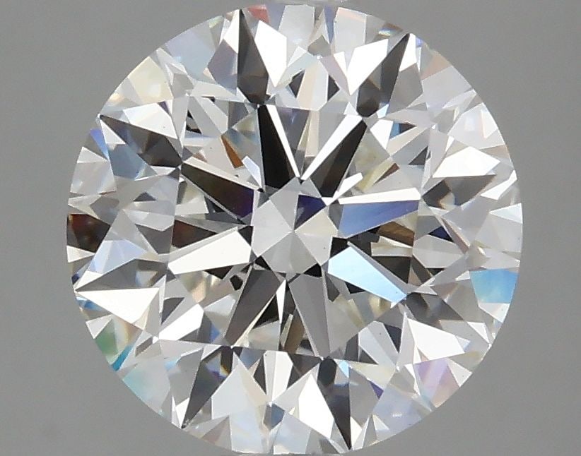 Loose Diamond - ROUND 3.13ct F VS1 (1 of 1)
