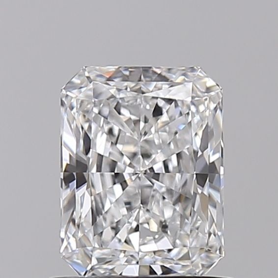 Loose Diamond - RADIANT 1.02ct D IF: Loose Diamond - RADIANT 1.02ct D IF Source: This is a real non-mined Diamond that has been grown in a lab Shape: RADIANT Carats: 1.02 Color: D Clarity: IF Certification: IGI Video: