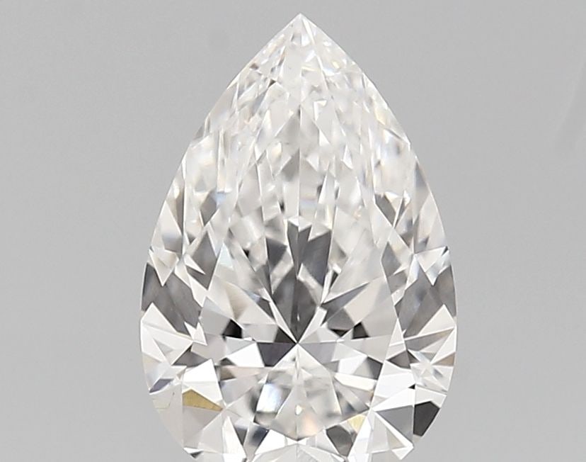 Loose Diamond - PEAR 1.59ct E VVS2 (1 of 1)