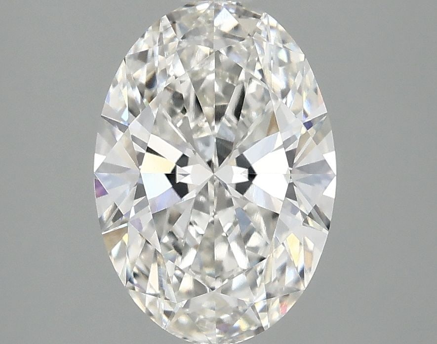 Loose Diamond - OVAL 2.04ct G VVS1: Loose Diamond - OVAL 2.04ct G VVS1 Source: This is a real non-mined Diamond that has been grown in a lab Shape: OVAL Carats: 2.04 Color: G Clarity: VVS1 Certification: IGI Video: