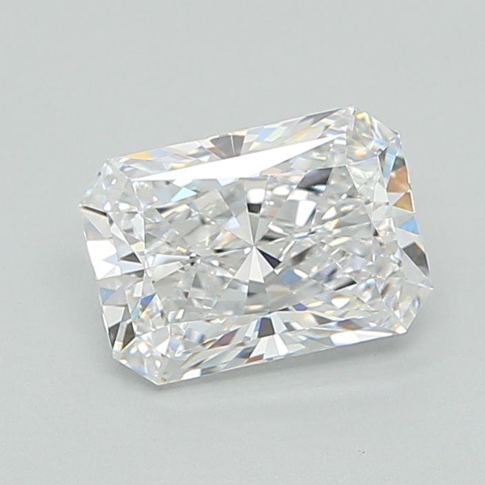 Loose Diamond - RADIANT 2.05ct D VVS1: Loose Diamond - RADIANT 2.05ct D VVS1 Source: This is a real non-mined Diamond that has been grown in a lab Shape: RADIANT Carats: 2.05 Color: D Clarity: VVS1 Certification: IGI Video: