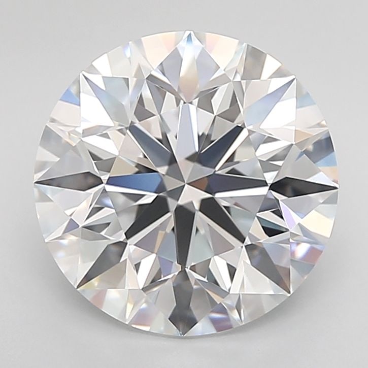 Loose Diamond - ROUND 3.81ct D VVS1: Loose Diamond - ROUND 3.81ct D VVS1 Source: This is a real non-mined Diamond that has been grown in a lab Shape: ROUND Carats: 3.81 Color: D Clarity: VVS1 Certification: IGI Video: