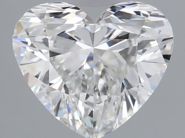 Loose Diamond - HEART 1.58ct E VS1: Loose Diamond - HEART 1.58ct E VS1 Source: This is a real non-mined Diamond that has been grown in a lab Shape: HEART Carats: 1.58 Color: E Clarity: VS1 Certification: IGI Video: