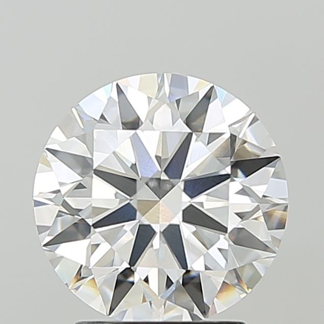 Ideal Loose Diamond - ROUND 2.59ct E VVS2: Ideal Loose Diamond - ROUND 2.59ct E VVS2 Source: This is a real non-mined Diamond that has been grown in a lab Shape: ROUND Carats: 2.59 Color: E Clarity: VVS2 Certification: IGI Video: