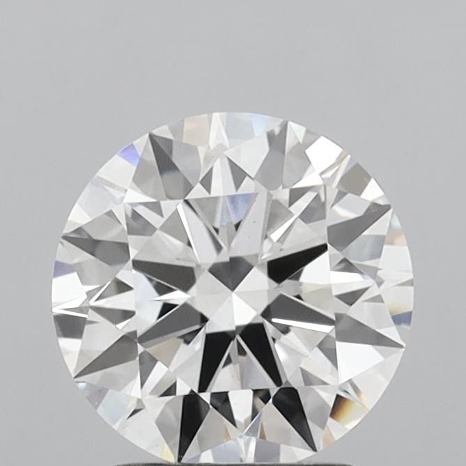 Ideal Loose Diamond - ROUND 2.04ct F VS1: Ideal Loose Diamond - ROUND 2.04ct F VS1 Source: This is a real non-mined Diamond that has been grown in a lab Shape: ROUND Carats: 2.04 Color: F Clarity: VS1 Certification: IGI Video: