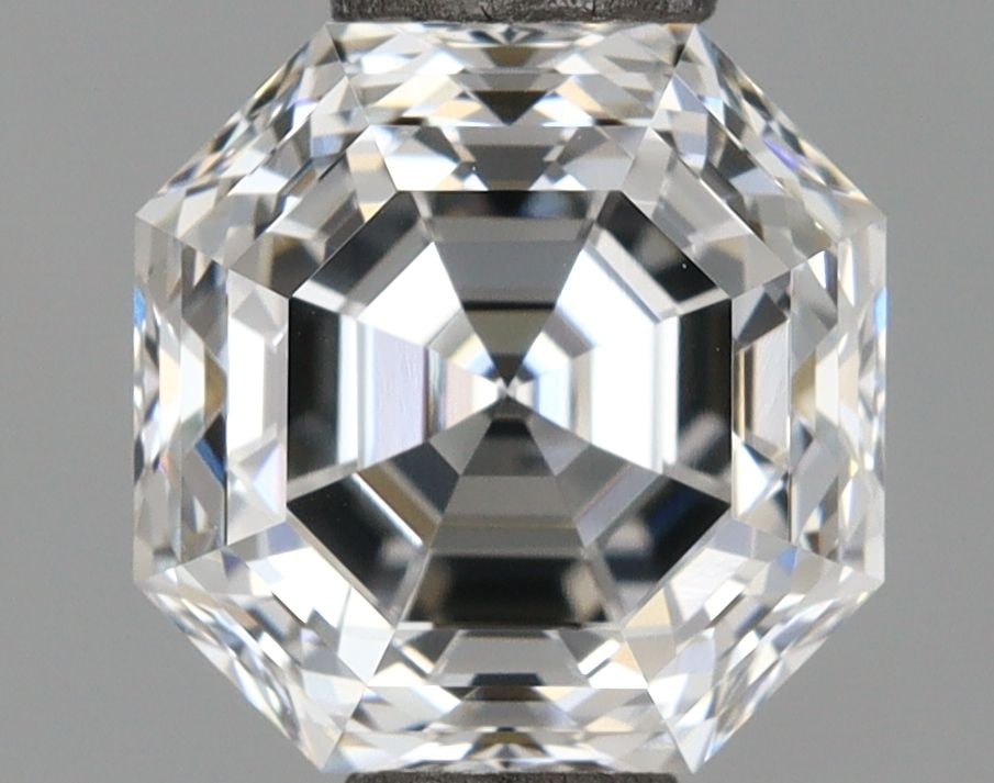 Loose Diamond - OCTAGONAL 1.27ct D VVS2 (1 of 1)