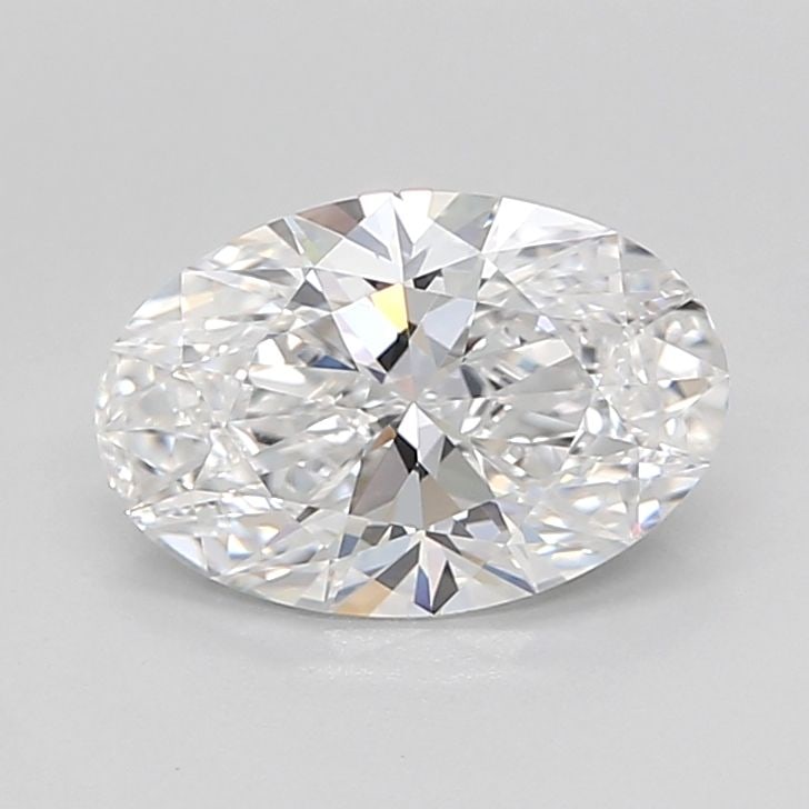 Loose Diamond - OVAL 1.41ct D IF: Loose Diamond - OVAL 1.41ct D IF Source: This is a real non-mined Diamond that has been grown in a lab Shape: OVAL Carats: 1.41 Color: D Clarity: IF Certification: IGI Video: