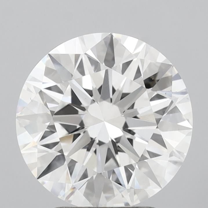 Loose Diamond - ROUND 3.3ct E VS1 (1 of 1)