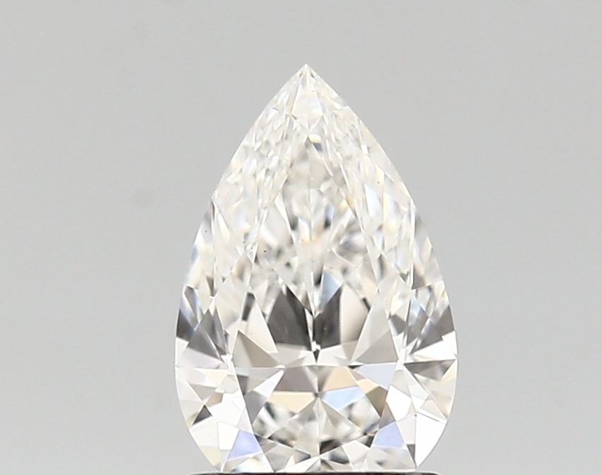 Loose Diamond - PEAR 1.08ct D VS1 (1 of 1)