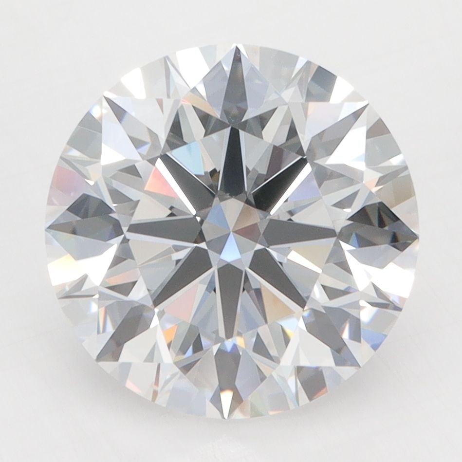 Ideal Loose Diamond - ROUND 4.56ct E IF: Ideal Loose Diamond - ROUND 4.56ct E IF Source: This is a real non-mined Diamond that has been grown in a lab Shape: ROUND Carats: 4.56 Color: E Clarity: IF Certification: IGI Video: