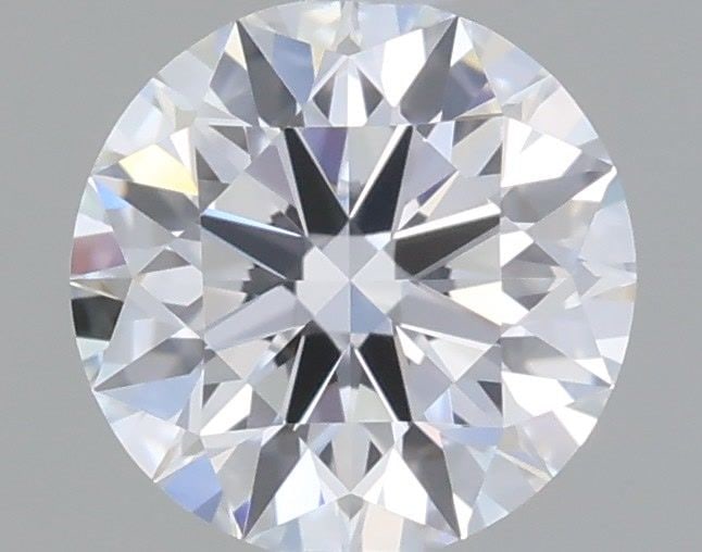 Ideal Loose Diamond - ROUND 0.51ct D VVS2: Ideal Loose Diamond - ROUND 0.51ct D VVS2 Source: This is a real non-mined Diamond that has been grown in a lab Shape: ROUND Carats: 0.51 Color: D Clarity: VVS2 Certification: IGI Video: