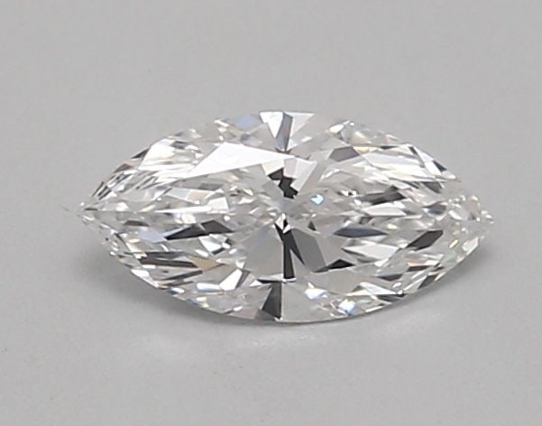 Loose Diamond - MARQUISE 0.66ct D VVS1: Loose Diamond - MARQUISE 0.66ct D VVS1 Source: This is a real non-mined Diamond that has been grown in a lab Shape: MARQUISE Carats: 0.66 Color: D Clarity: VVS1 Certification: IGI Video: