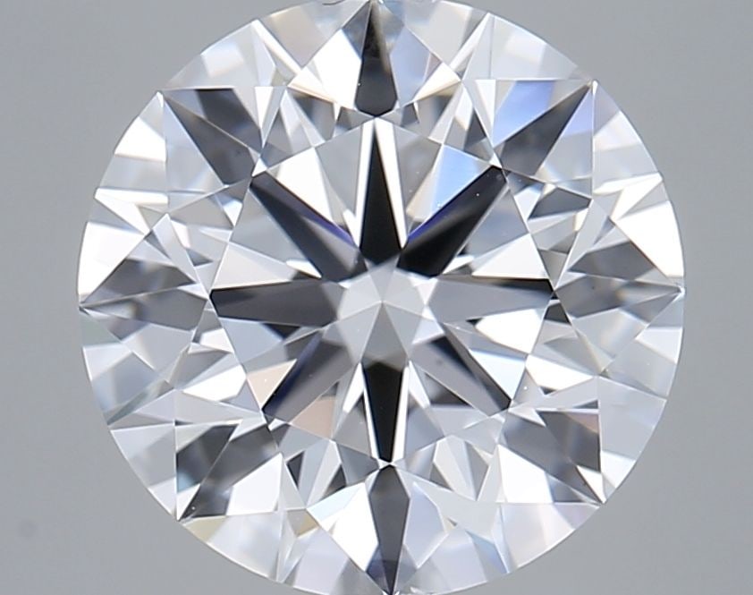 Ideal Loose Diamond - ROUND 3.08ct D VVS1: Ideal Loose Diamond - ROUND 3.08ct D VVS1 Source: This is a real non-mined Diamond that has been grown in a lab Shape: ROUND Carats: 3.08 Color: D Clarity: VVS1 Certification: IGI Video: