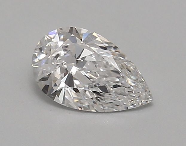 Loose Diamond - PEAR 0.81ct D VVS2 (1 of 1)