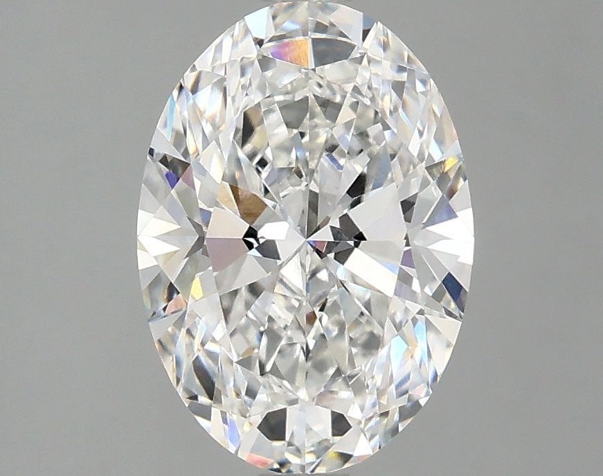 Loose Diamond - OVAL 2.03ct E VVS1: Loose Diamond - OVAL 2.03ct E VVS1 Source: This is a real non-mined Diamond that has been grown in a lab Shape: OVAL Carats: 2.03 Color: E Clarity: VVS1 Certification: IGI Video: