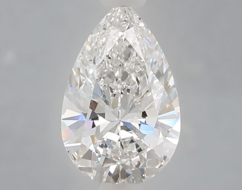 Loose Diamond - PEAR 1.03ct D VS1: Loose Diamond - PEAR 1.03ct D VS1 Source: This is a real non-mined Diamond that has been grown in a lab Shape: PEAR Carats: 1.03 Color: D Clarity: VS1 Certification: NONE Video: