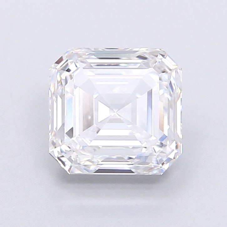 Loose Diamond - SQUARE EMERALD 2.01ct D VVS2: Loose Diamond - SQUARE EMERALD 2.01ct D VVS2 Source: This is a real non-mined Diamond that has been grown in a lab Shape: SQUARE EMERALD Carats: 2.01 Color: D Clarity: VVS2 Certification: IGI Video: