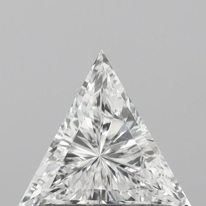 Loose Diamond - TRIANGULAR 0.43ct D VS1 (1 of 1)