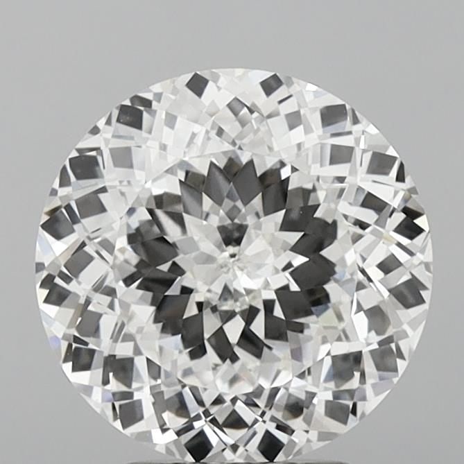 Loose Diamond - OTHER 5.02ct G VVS2 (1 of 1)