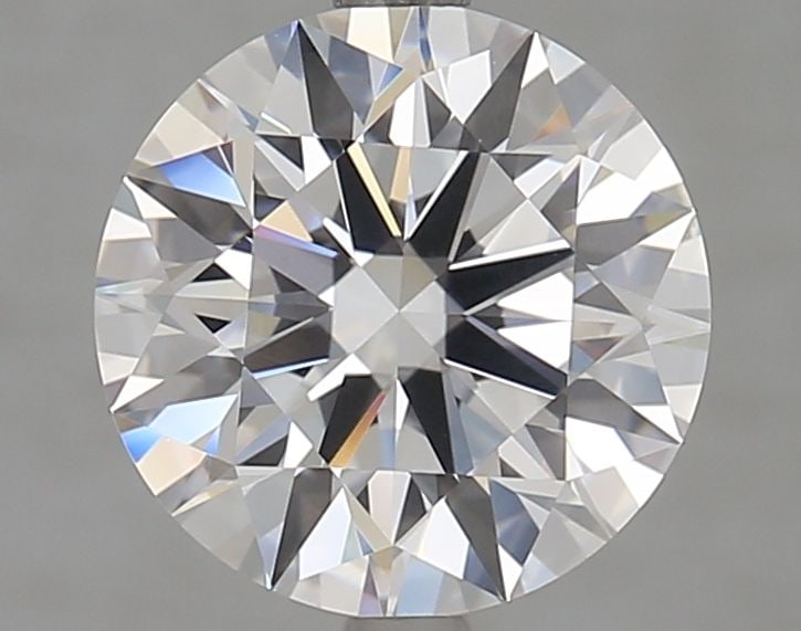 Ideal Loose Diamond - ROUND 2.85ct D VVS1: Ideal Loose Diamond - ROUND 2.85ct D VVS1 Source: This is a real non-mined Diamond that has been grown in a lab Shape: ROUND Carats: 2.85 Color: D Clarity: VVS1 Certification: IGI Video: