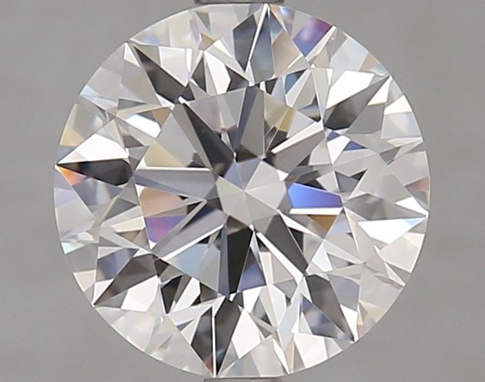 Loose Diamond - ROUND 2.73ct D VS1: Loose Diamond - ROUND 2.73ct D VS1 Source: This is a real non-mined Diamond that has been grown in a lab Shape: ROUND Carats: 2.73 Color: D Clarity: VS1 Certification: GIA Video: