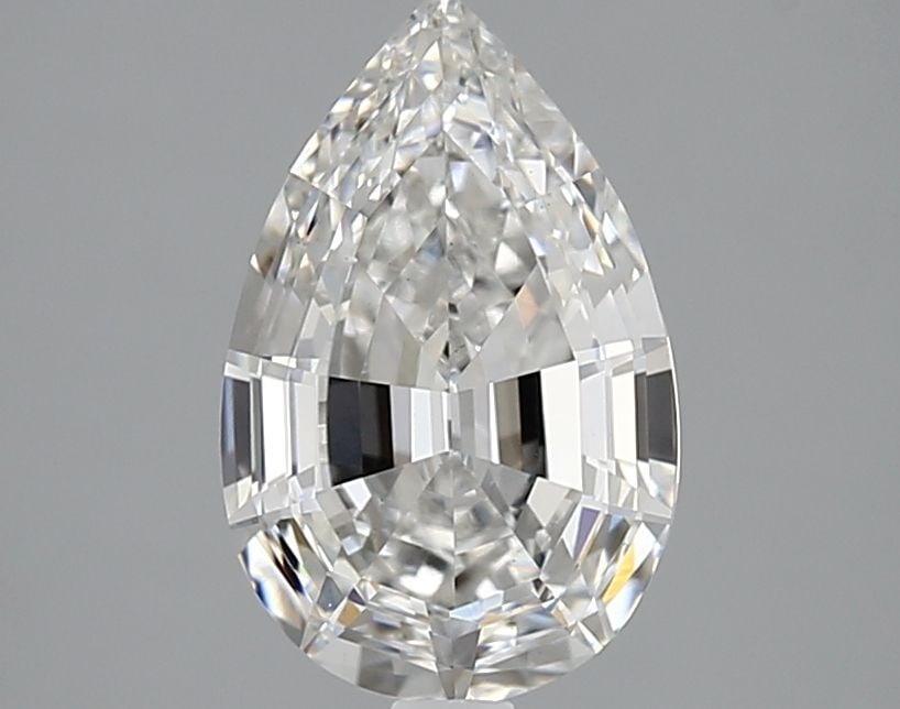 Loose Diamond - OTHER 2.04ct F VS1 (1 of 1)