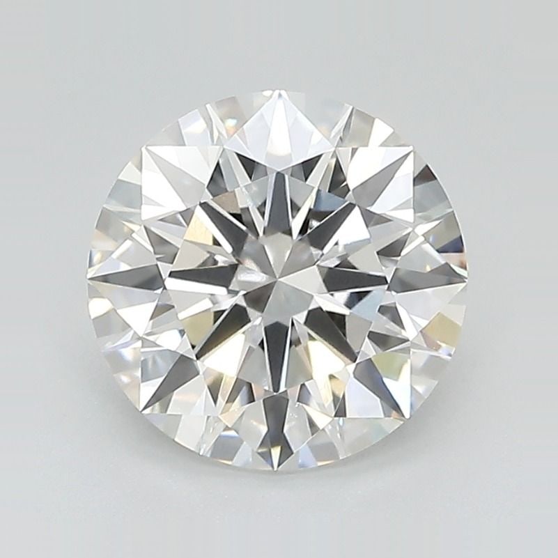 Ideal Loose Diamond - ROUND 2.67ct E VVS2: Ideal Loose Diamond - ROUND 2.67ct E VVS2 Source: This is a real non-mined Diamond that has been grown in a lab Shape: ROUND Carats: 2.67 Color: E Clarity: VVS2 Certification: IGI Video: