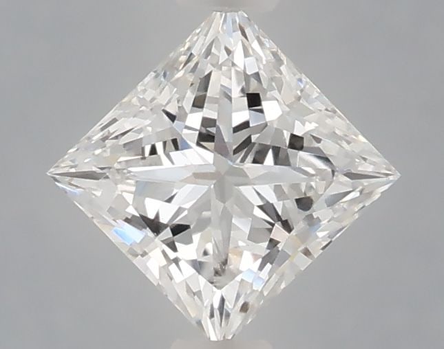 Loose Diamond - PRINCESS 1.03ct E VVS2 (1 of 1)