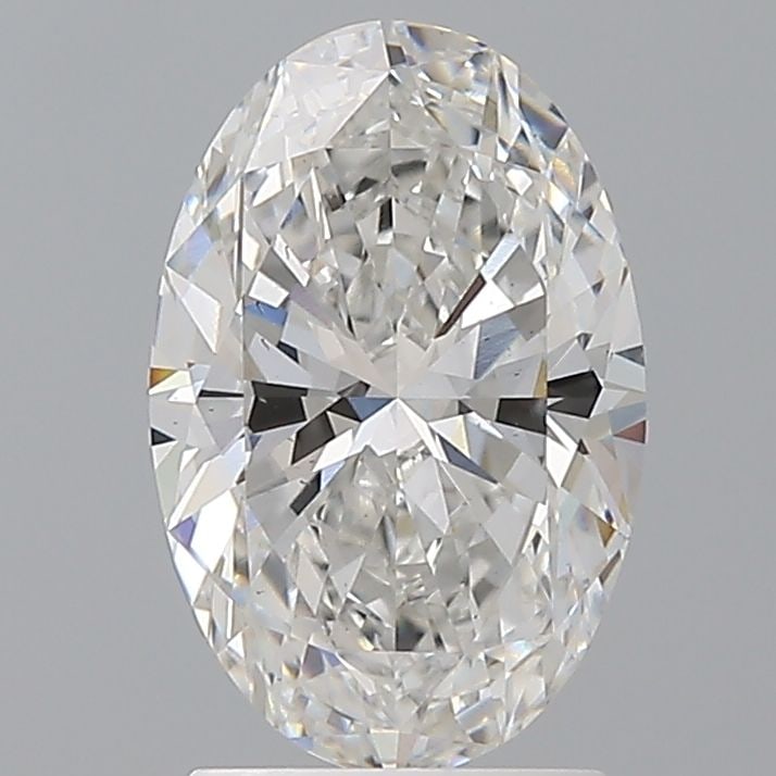 Loose Diamond - OVAL 2.04ct E VS2 (1 of 1)