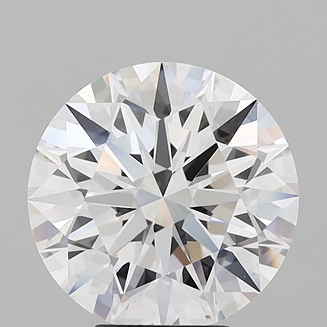Ideal Loose Diamond - ROUND 5.16ct E VVS2: Ideal Loose Diamond - ROUND 5.16ct E VVS2 Source: This is a real non-mined Diamond that has been grown in a lab Shape: ROUND Carats: 5.16 Color: E Clarity: VVS2 Certification: IGI Video: