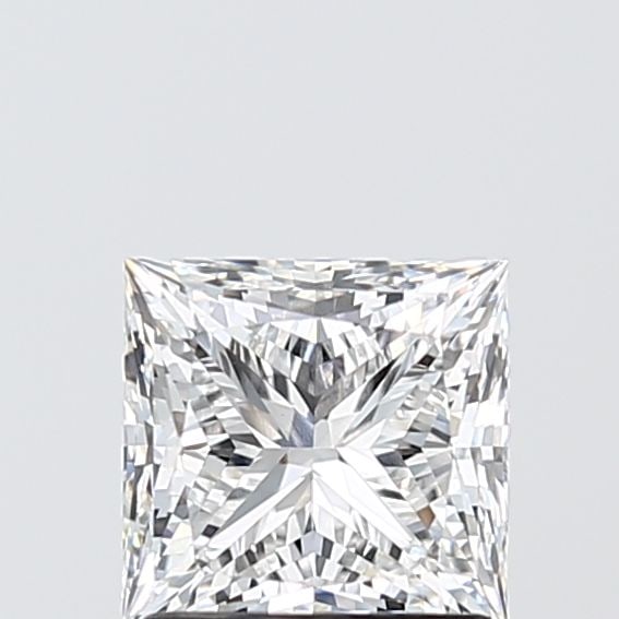 Loose Diamond - PRINCESS 1.56ct E VVS2 (1 of 1)