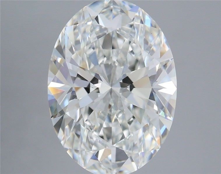 Loose Diamond - OVAL 2.53ct G VVS1: Loose Diamond - OVAL 2.53ct G VVS1 Source: This is a real non-mined Diamond that has been grown in a lab Shape: OVAL Carats: 2.53 Color: G Clarity: VVS1 Certification: IGI Video: