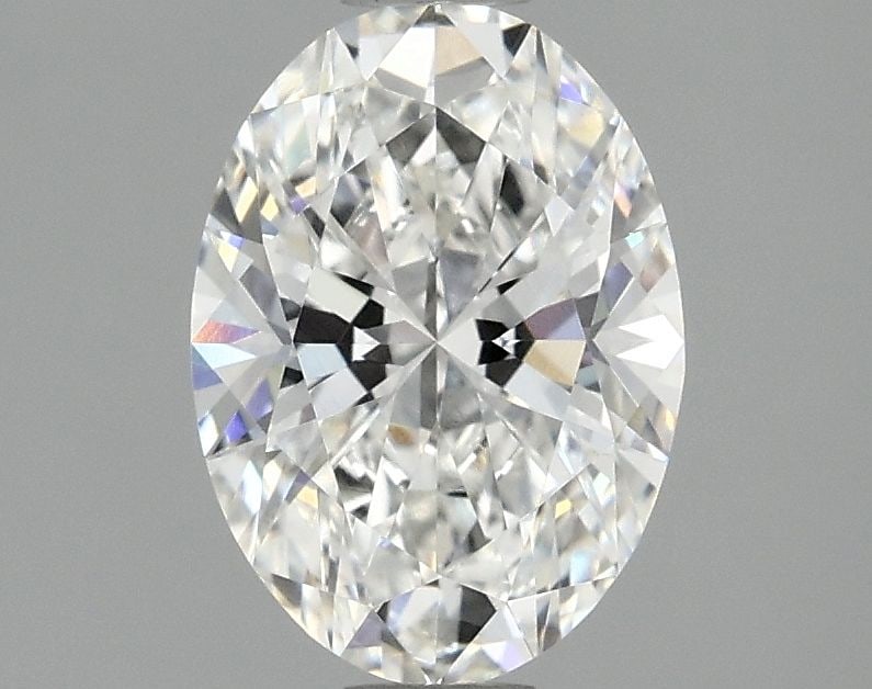 Loose Diamond - OVAL 1.59ct F VVS2: Loose Diamond - OVAL 1.59ct F VVS2 Source: This is a real non-mined Diamond that has been grown in a lab Shape: OVAL Carats: 1.59 Color: F Clarity: VVS2 Certification: IGI Video: