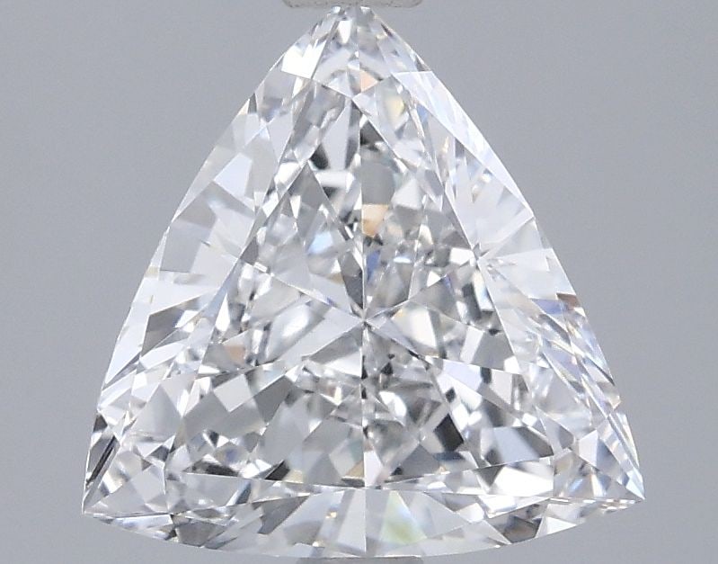 Loose Diamond - TRIANGULAR 1.5ct E VVS2 (1 of 1)