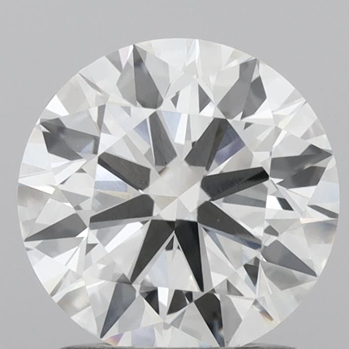 Loose Diamond - ROUND 1.41ct F VS1: Loose Diamond - ROUND 1.41ct F VS1 Source: This is a real non-mined Diamond that has been grown in a lab Shape: ROUND Carats: 1.41 Color: F Clarity: VS1 Certification: IGI Video: Video Link The