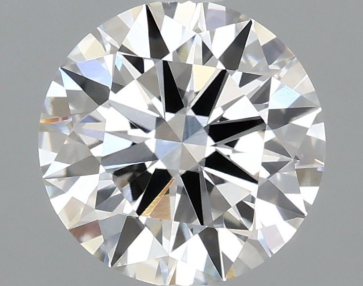 Ideal Loose Diamond - ROUND 1.47ct E VVS2: Ideal Loose Diamond - ROUND 1.47ct E VVS2 Source: This is a real non-mined Diamond that has been grown in a lab Shape: ROUND Carats: 1.47 Color: E Clarity: VVS2 Certification: IGI Video: Video Link 