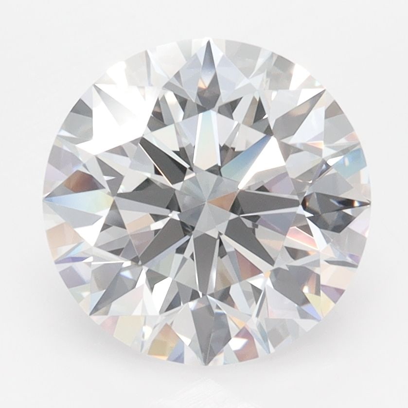 Ideal Loose Diamond - ROUND 3.0ct D VVS1: Ideal Loose Diamond - ROUND 3.0ct D VVS1 Source: This is a real non-mined Diamond that has been grown in a lab Shape: ROUND Carats: 3.0 Color: D Clarity: VVS1 Certification: IGI Video:
