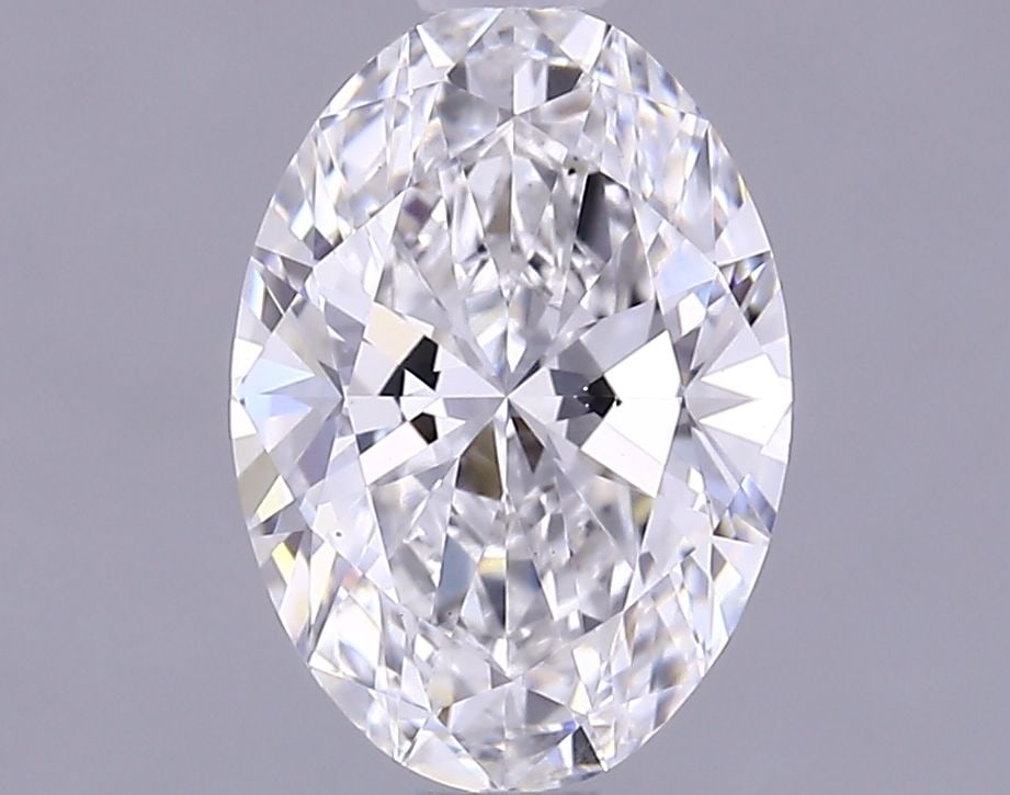 Loose Diamond - OVAL 1.14ct E VS1: Loose Diamond - OVAL 1.14ct E VS1 Source: This is a real non-mined Diamond that has been grown in a lab Shape: OVAL Carats: 1.14 Color: E Clarity: VS1 Certification: IGI Video: