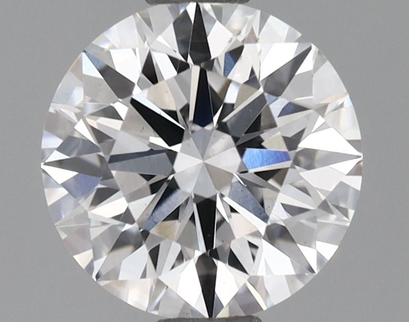 Ideal Loose Diamond - ROUND 1.09ct D VS1: Ideal Loose Diamond - ROUND 1.09ct D VS1 Source: This is a real non-mined Diamond that has been grown in a lab Shape: ROUND Carats: 1.09 Color: D Clarity: VS1 Certification: IGI Video: